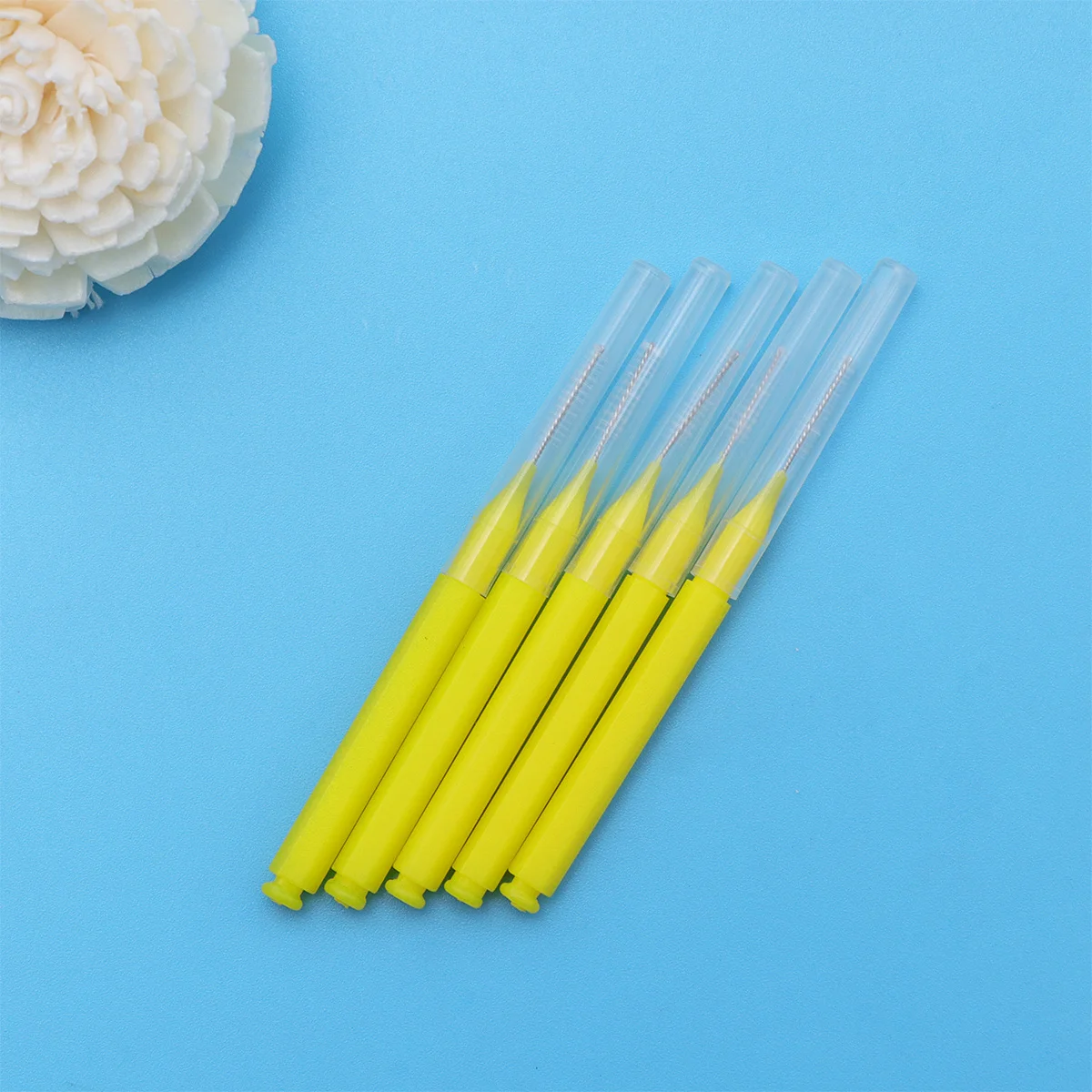 Рисунок 5 - зубочистки для чистки пищевых 