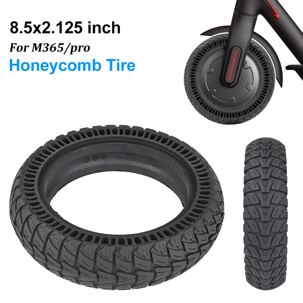 

Сменные детали для электрического скутера XIA0MI M365/Pro, 8,5x2,125