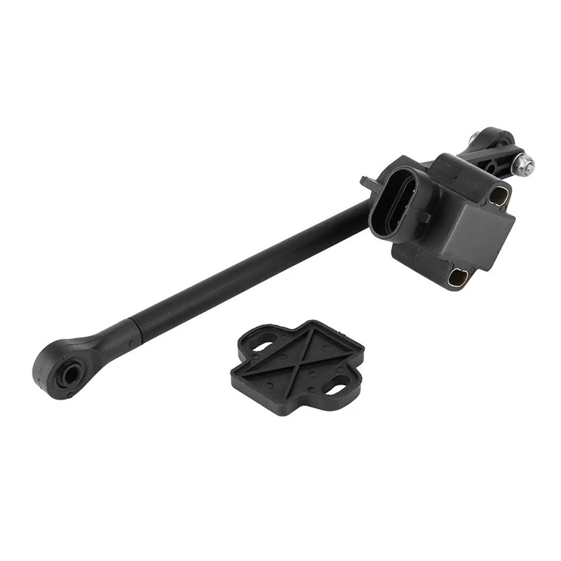 

Air Suspension Ride Height Level Leveling Sensor For BMW AA-ROT-120 / AAROT120 WLR-HAS03 Accessories