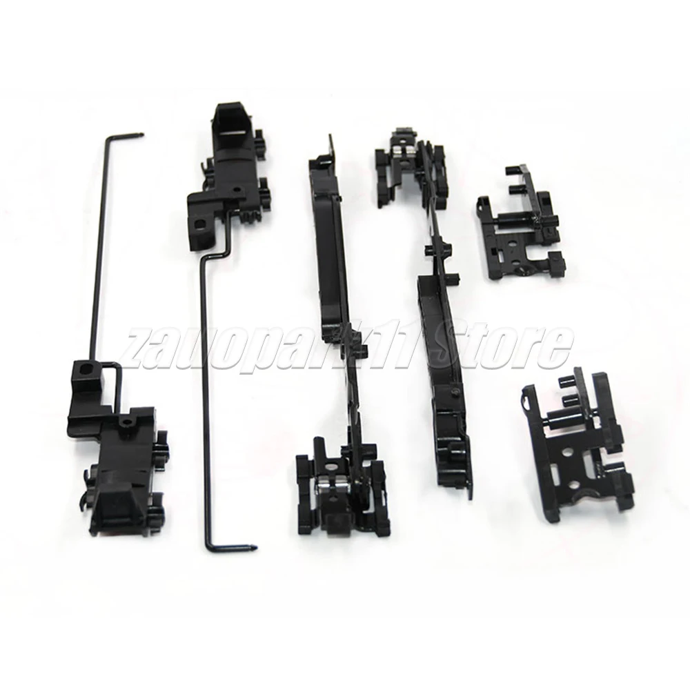 Для Ford F150/F250/F350/F450/Expedition 2000-2017 также для Raptor/Lincoln Navigator и Mark LT Ремкомплект люка на
