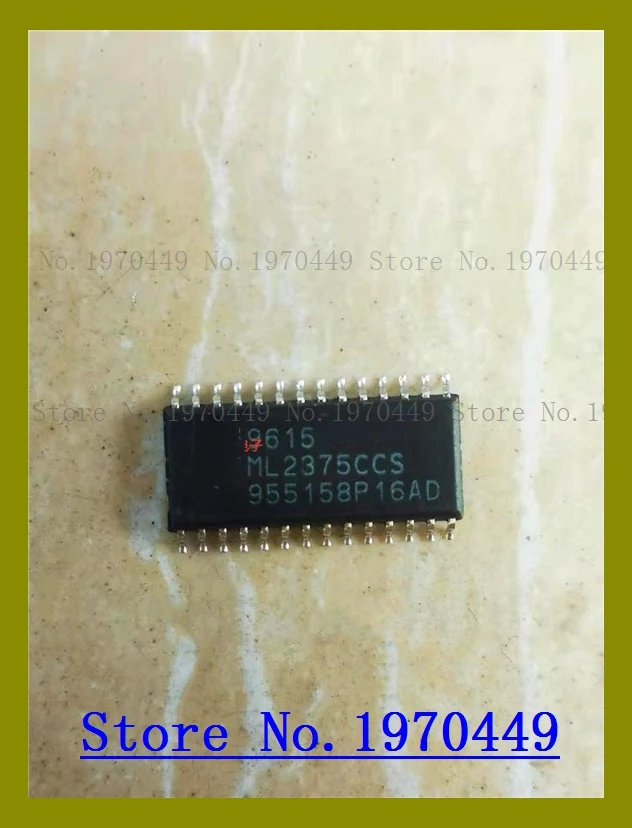 

ML2375CCS ML2375 SOP старое