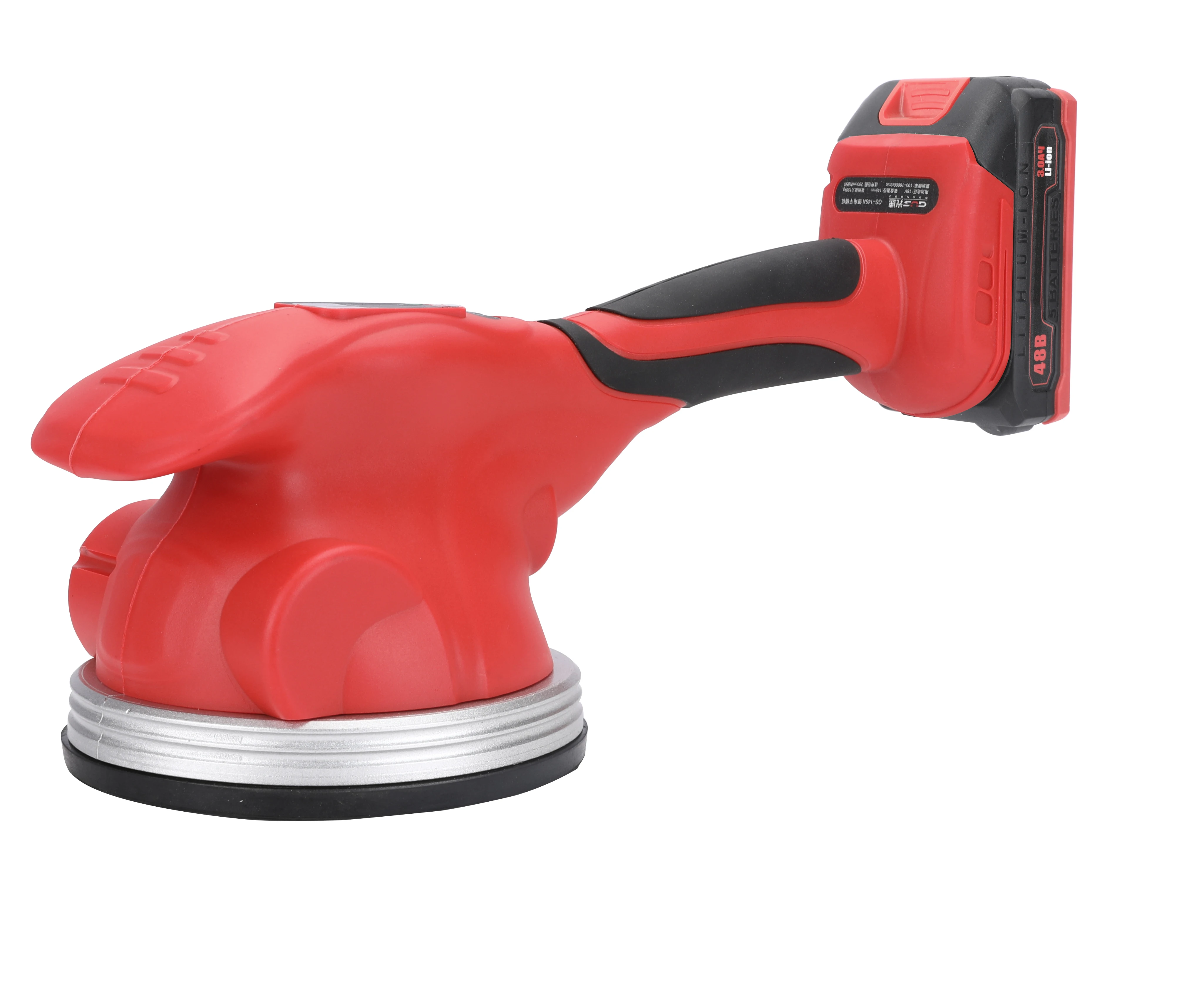 Электрический регулируемый 21 В литиевый электрический сверхмощный вибратор для