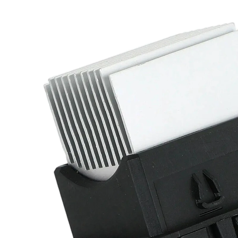 Регулятор электродвигателя вентилятора 64119240713 для Mini R56 R55 R57 R58 R59 R60 R61 резистор