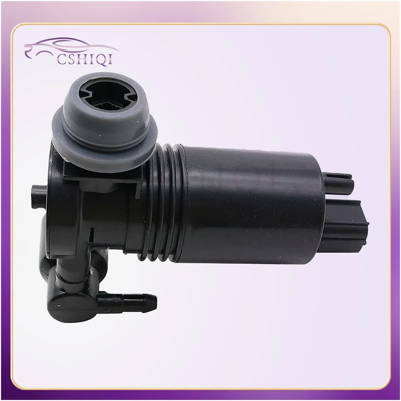 1s7117k624fd передний задний мотор распыления воды для Volvo C30 V50 XC70 XC90/ Ford C-Max/Mondeo Kuga Тип