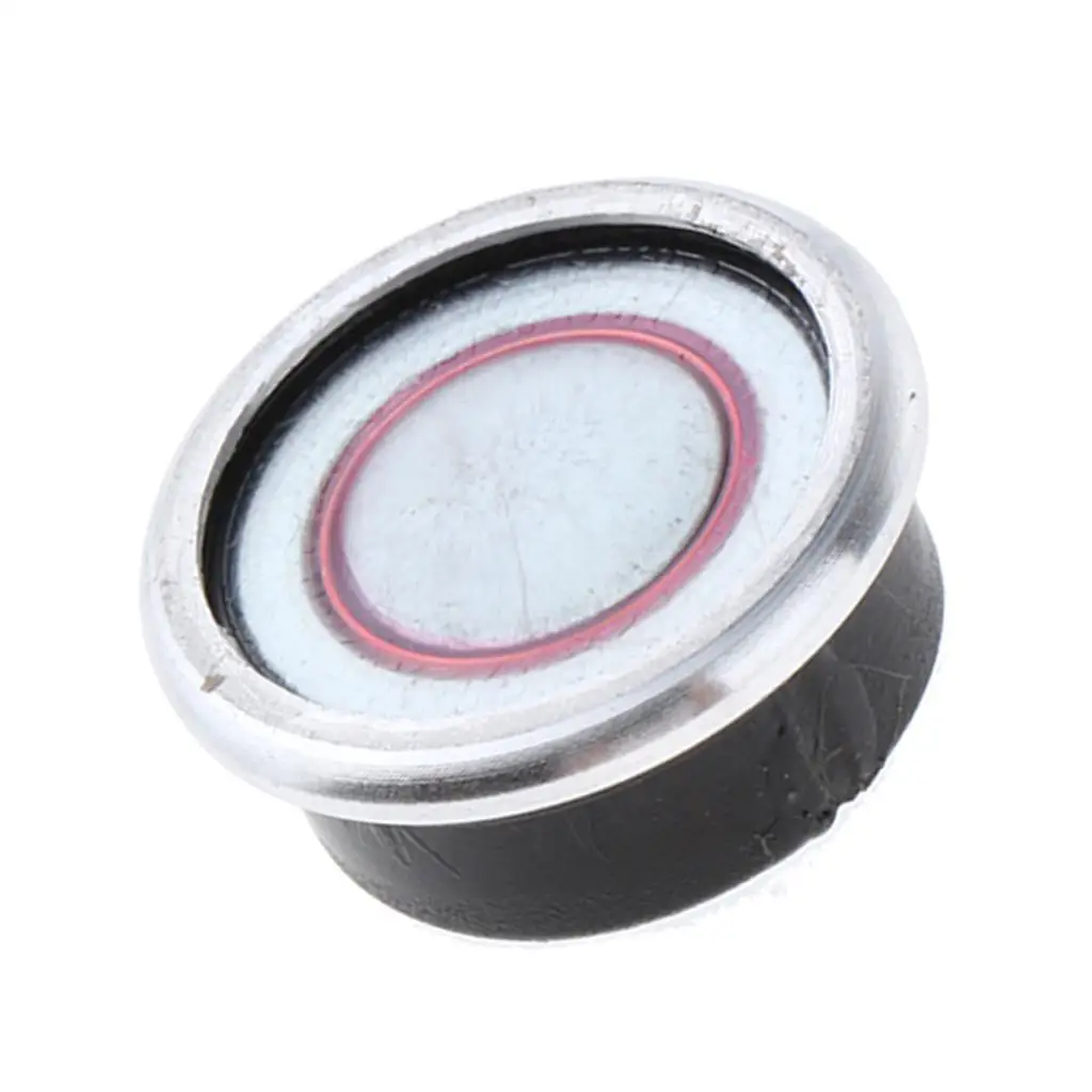 

Dynamic Microphone Cartridge Capsule Head 0.79in Dia for Pickup Microphone