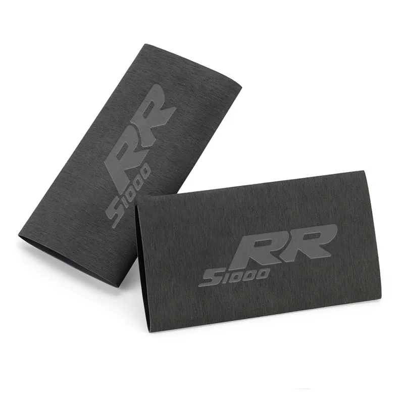 

Для BMW S1000RR S1000XR S1000R M1000R M1000RR M1000XR S 1000 RR мотоциклетные нескользящие термоусадочные ручки для руля перчатки