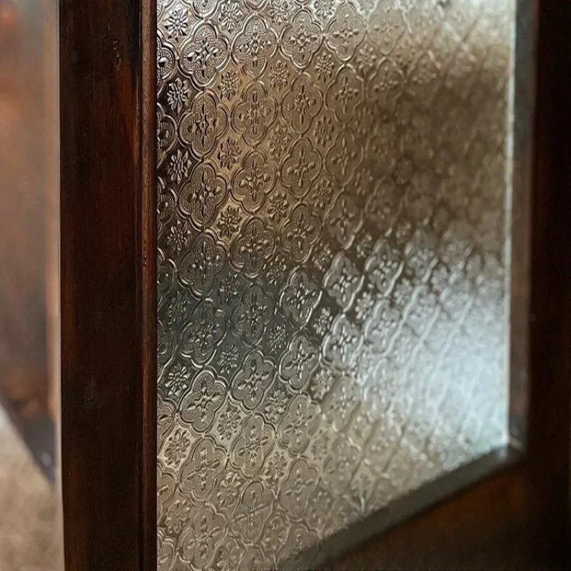 

Матовая оконная пленка Haitang Flower