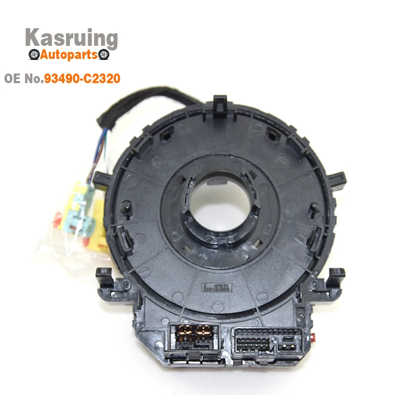 Новинка 93490-C2320 93490C2320 93490 C2320 для Hyundai Sonata 2015- 2017 с подогревом автомобильные