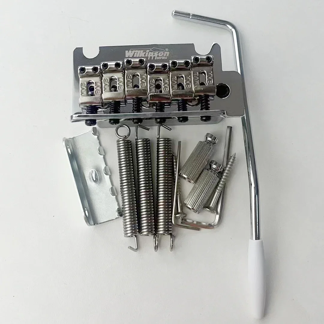 Вилкинсон 2-точечная винтажная модель WOV05