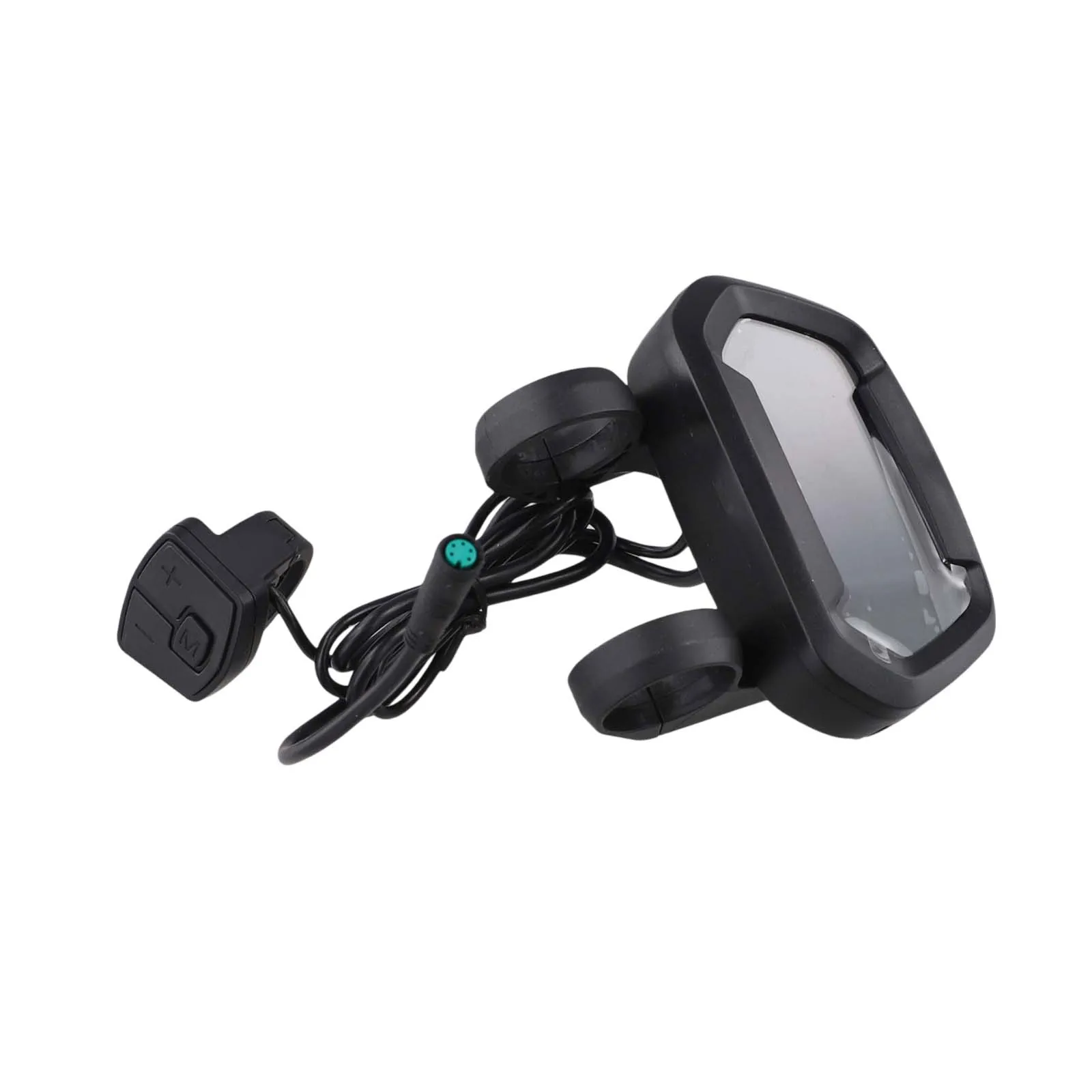 Съемный кронштейн цветного экрана дисплея для bafang для BBS01 BBS02 BBS03 с USB-зарядкой и водонепроницаемой защитой IPX5 (art.: 3920d3ebe1eff) - 3920d3ebe1eff
