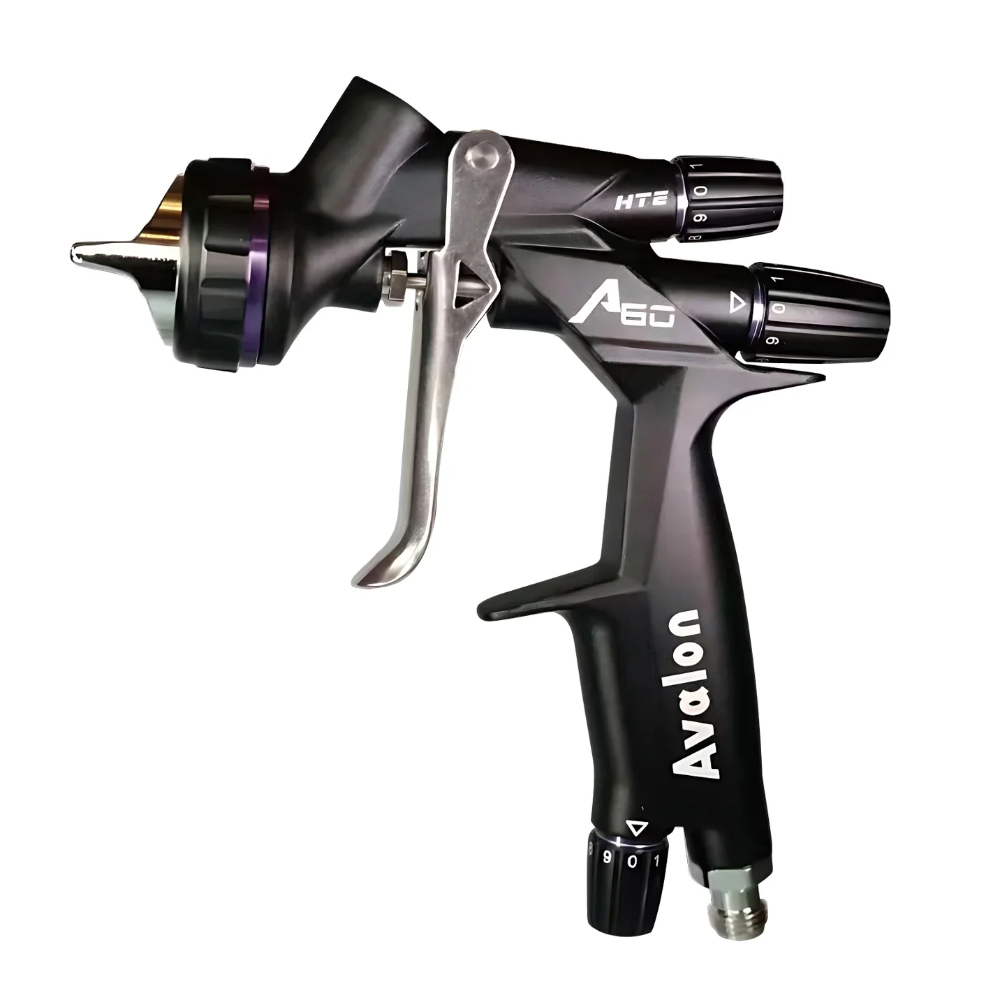 Пневматический пистолет-распылитель для краски Avalon TRI-U A50 A60