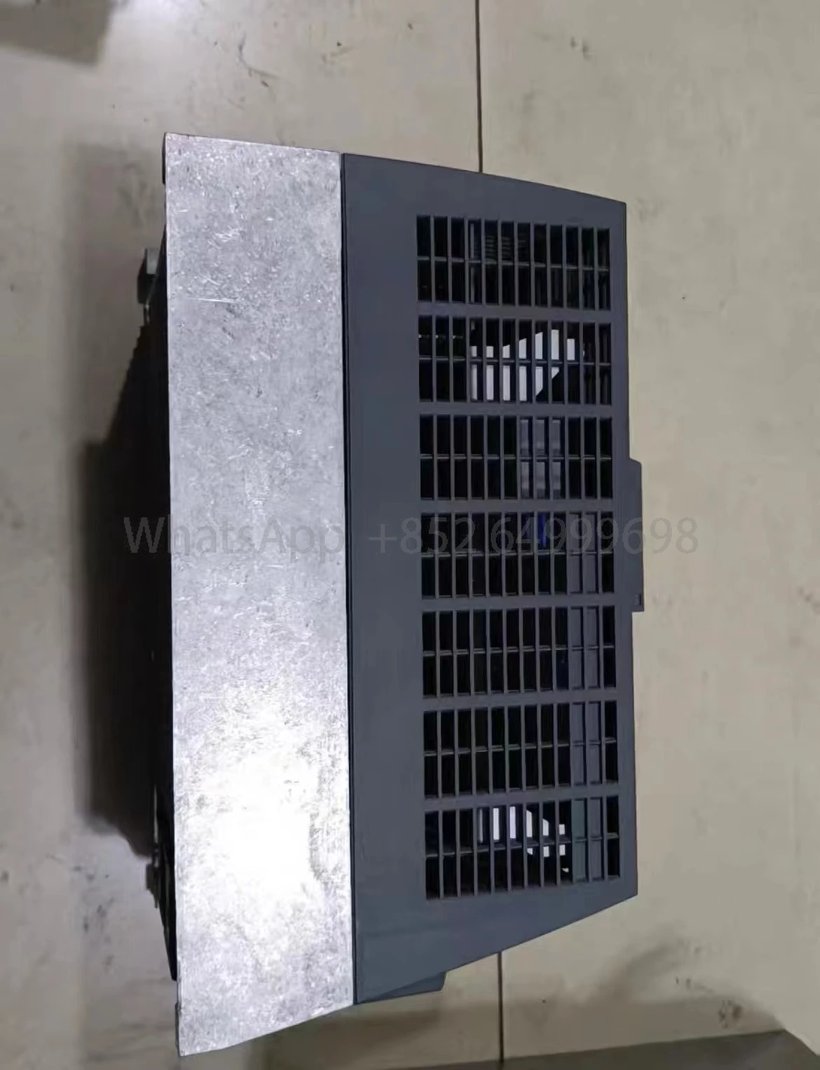 Электродвигатель переменного тока 5 кВт 6SL3224 0BE255UA0