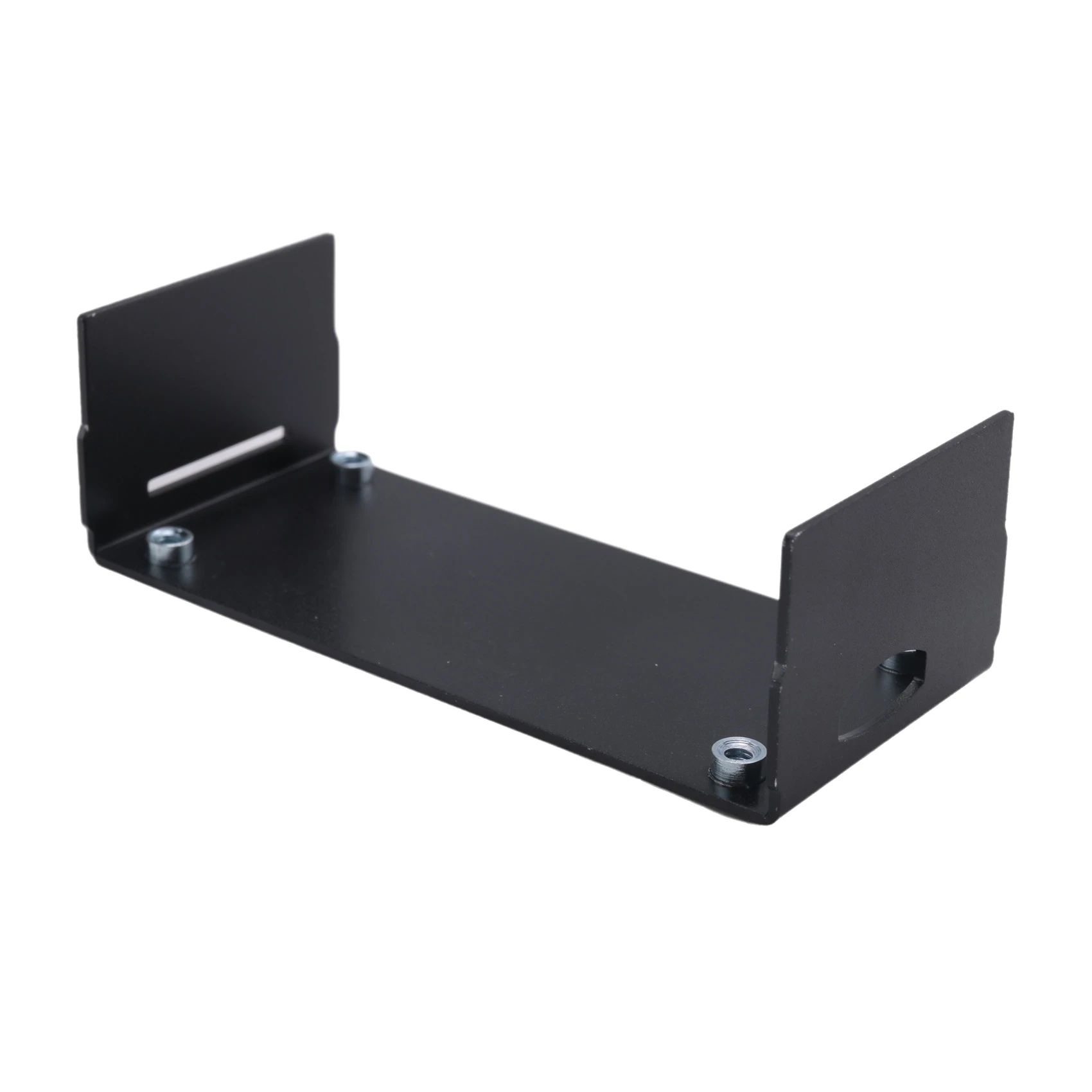 Корпус из алюминиевого сплава для MMDVM плата расширения дождя радиостанция