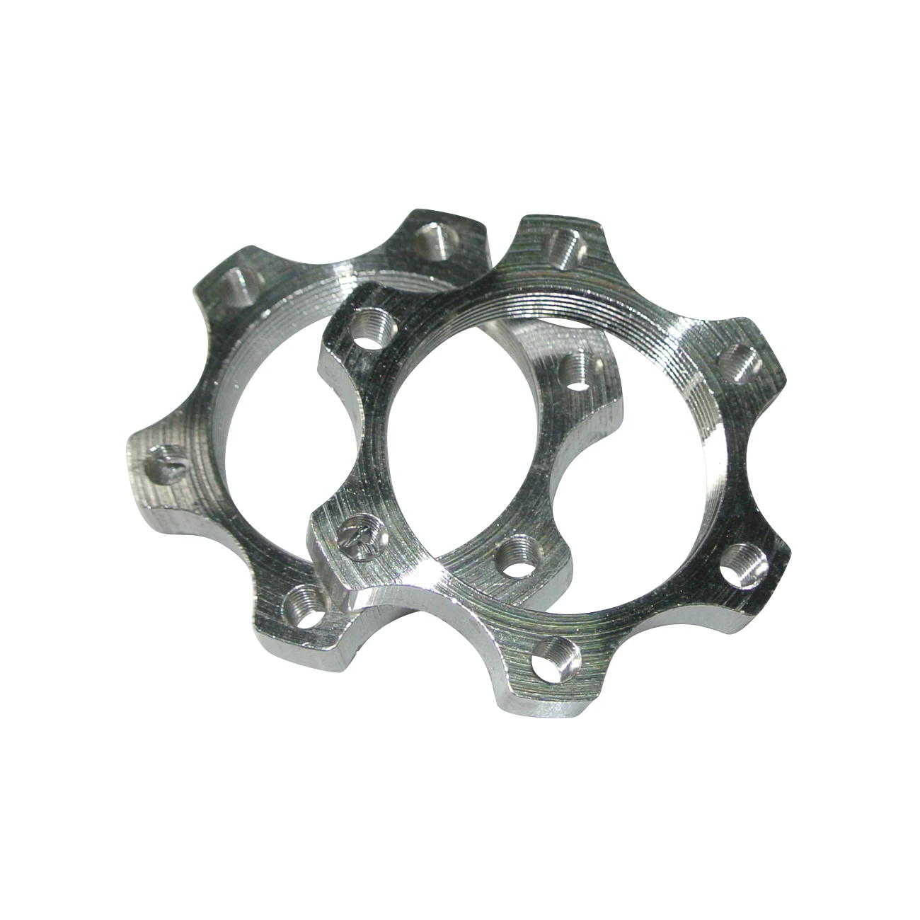 

2 * Disc Brake Switche for all Bike hubs with screw threads