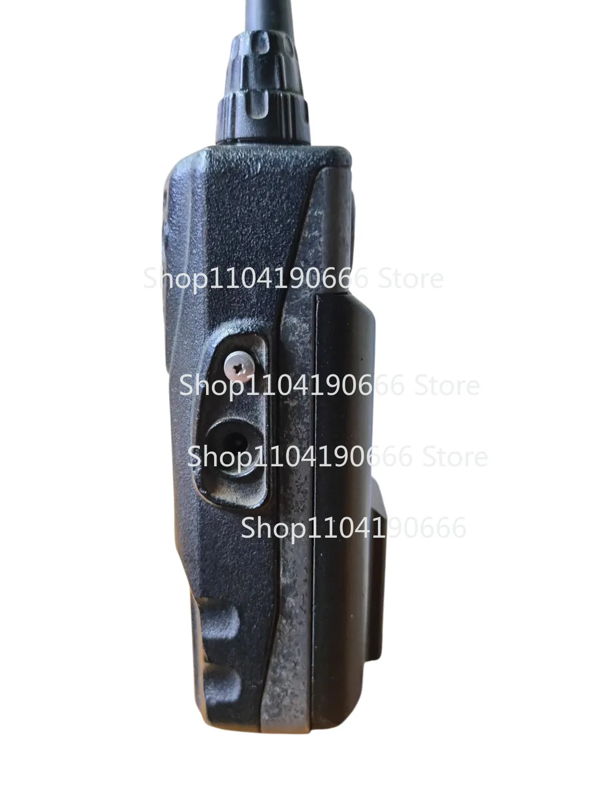 Фото Чехол для аккумулятора USBC для рации YAESU VX-177 FT60R VX-168 VX-277 №3