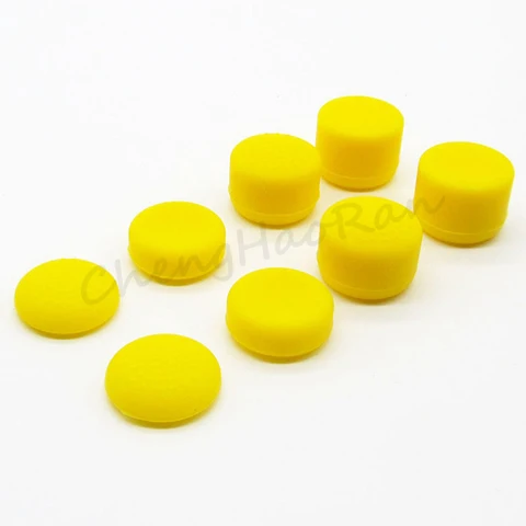 Комплект для увеличения высоты джойстиков NS2