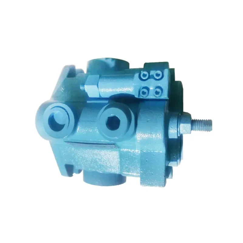OEM zhenyuan vane pump PV7-20/20-25RA01MA0-10 PV7-1X/16-20RE01MC3-16 double oil hydraulic