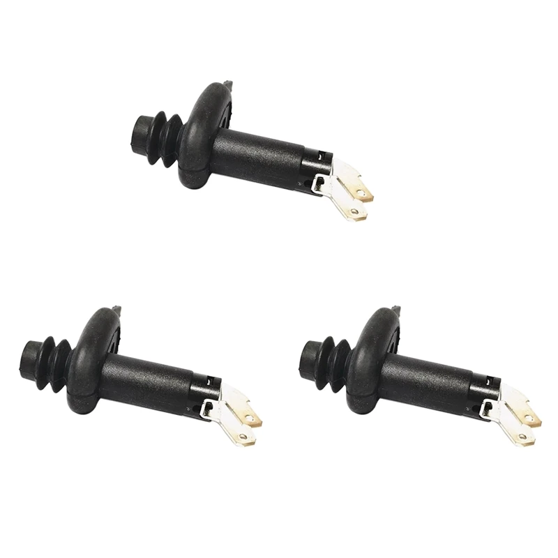 Выключатель для интерьера двери 3X Citroen Berlingo Evasion Jumpy Saxo Xantia ZX Peugeot 106 306 405 806