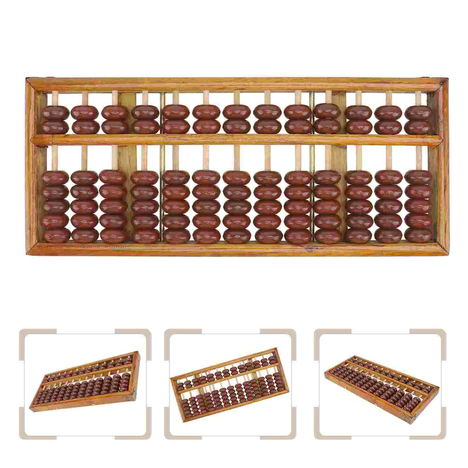 Abacus развивающие игрушки Audlt детский инструмент математика наклона умственная