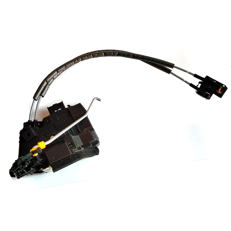 

EFIAUTO Brand New Genuine Door Lock Latch Actuator Rear Left OEM 81410-A7011 For Kia Forte 2014-18 -Express