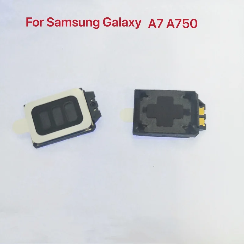 

For Samsung Galaxy A7 (2018) A750 Loud Speaker Ringer Buzzer Flex Cable Replacement Part