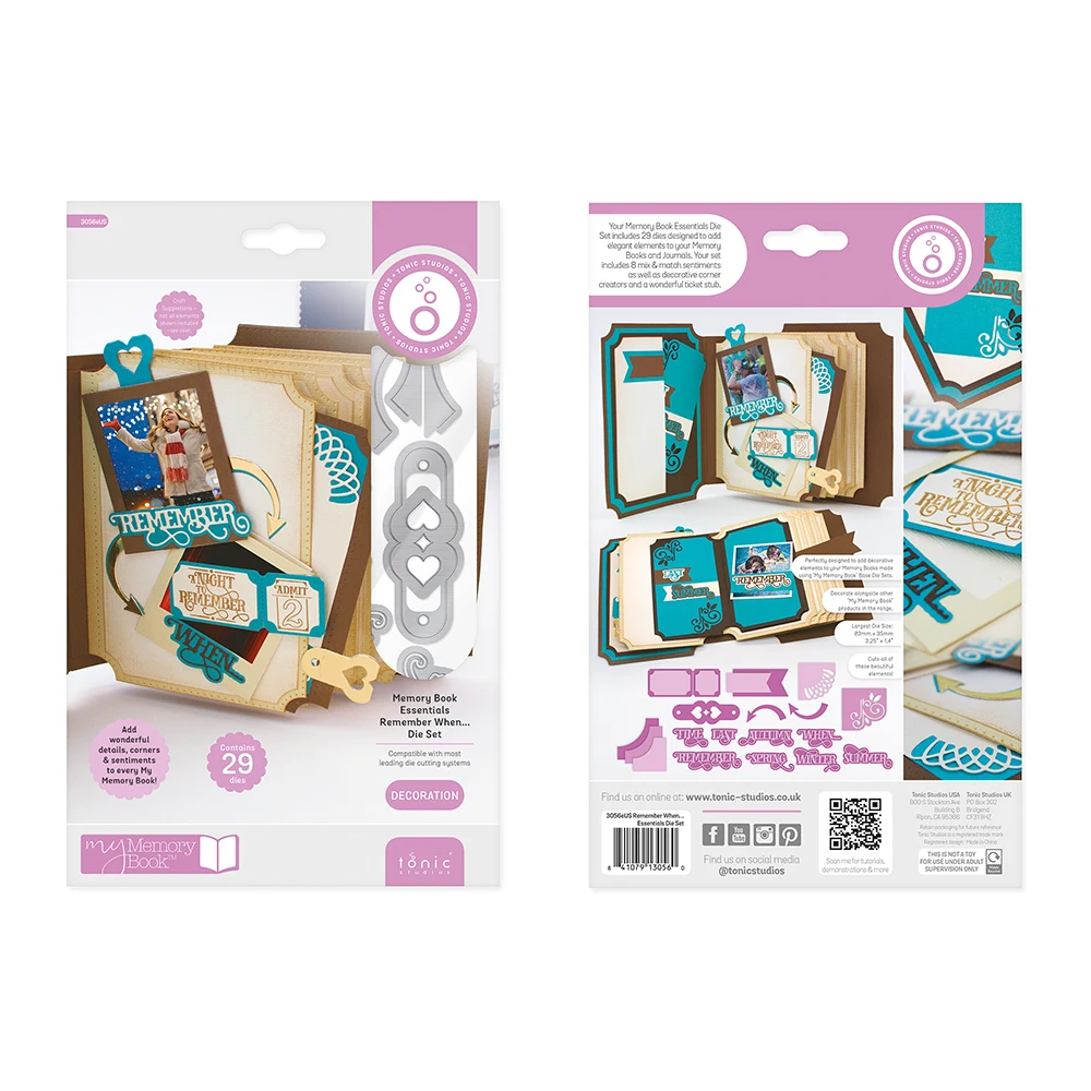 Металлические штампы для вырезания форма украшения книг скрапбукинга бумаги