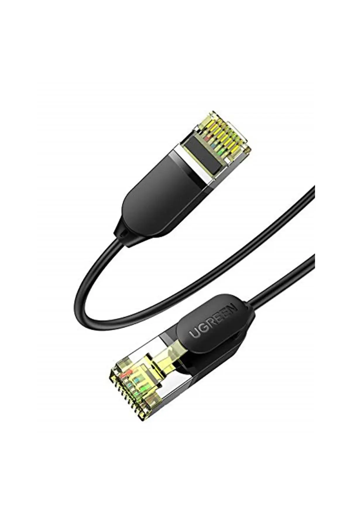 

Бренд: Ugreen 5A Usb к Usb C Плетеный зарядный кабель Huawei Supercharge черный 50 см Категория: Kab для передачи данных