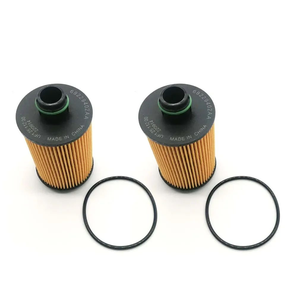 

Для Ram 1500 2014-2017 гг. # 68229402 AA для Jeep Grand Cherokee WK2 2015 2016 2987cc 3,0 л масляный фильтр двигателя 5/2/1 шт.