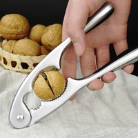 walnut clip household walnut clip multi functional clip nut pine nuts pecan clip hazelnut pliers tool artifact