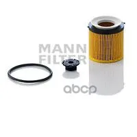 Фильтр Масляный Hu8002xkit MANN-FILTER арт. HU8002xKIT | Автомобили и мотоциклы