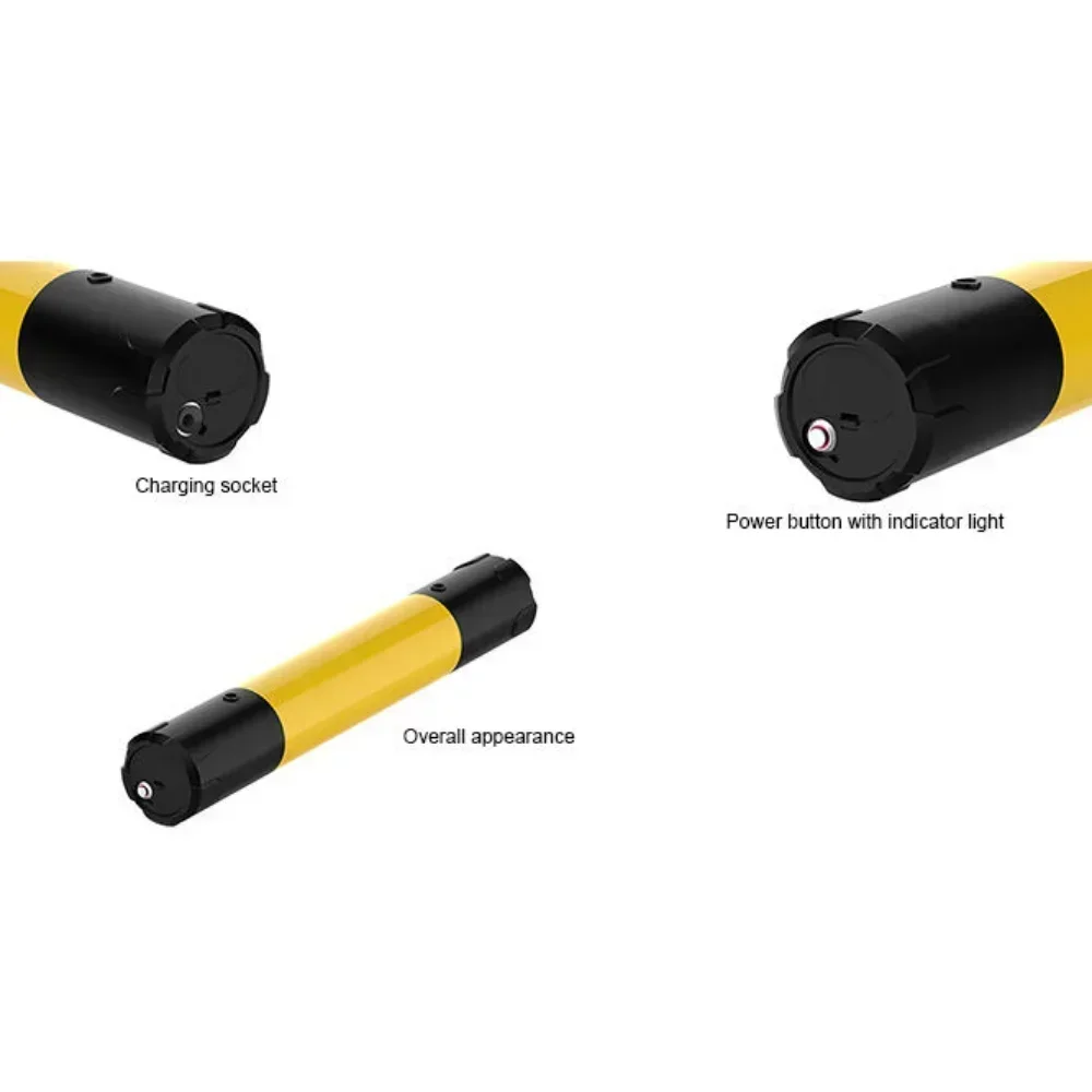 ADMT 300H/300HT2/3000HT3 Портативный детектор подземных вод Золотой стержень можно