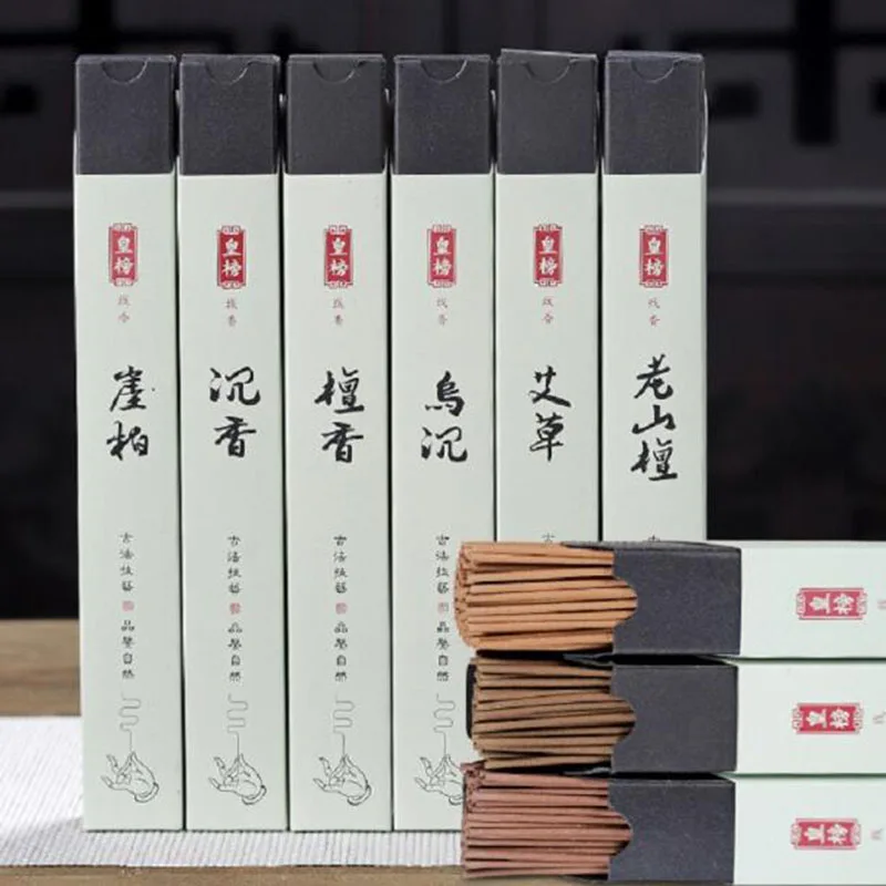 

Сандаловая палочка Wuchen, 120 шт