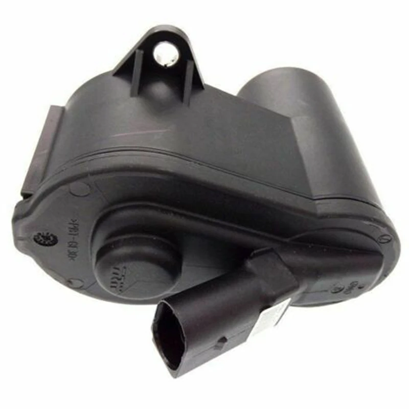 12 звездообразный задний суппорт фрикционный Серводвигатель 3C0998281 для Passat B6 CC Tiguan