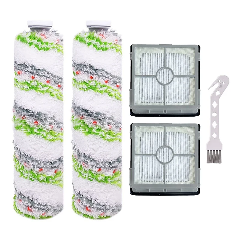 

Акция! Запасные части для пылесоса Bissell Crosswave X7 3350F 2832Z 2955Z Pet Pro Crosswave все в одном для сухой и влажной уборки