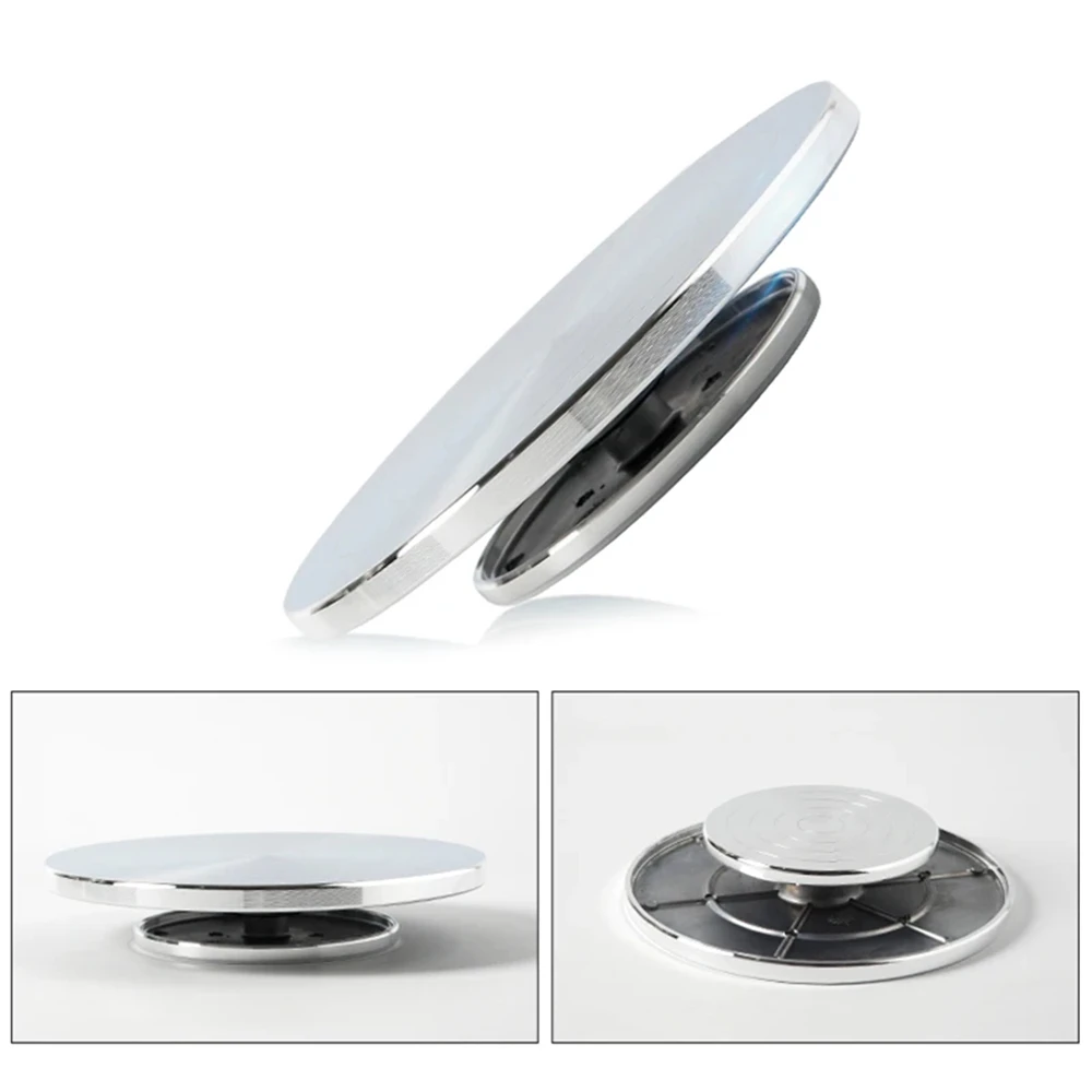 Вращающееся колесо для керамики строительное из алюминиевого сплава 11-30 см