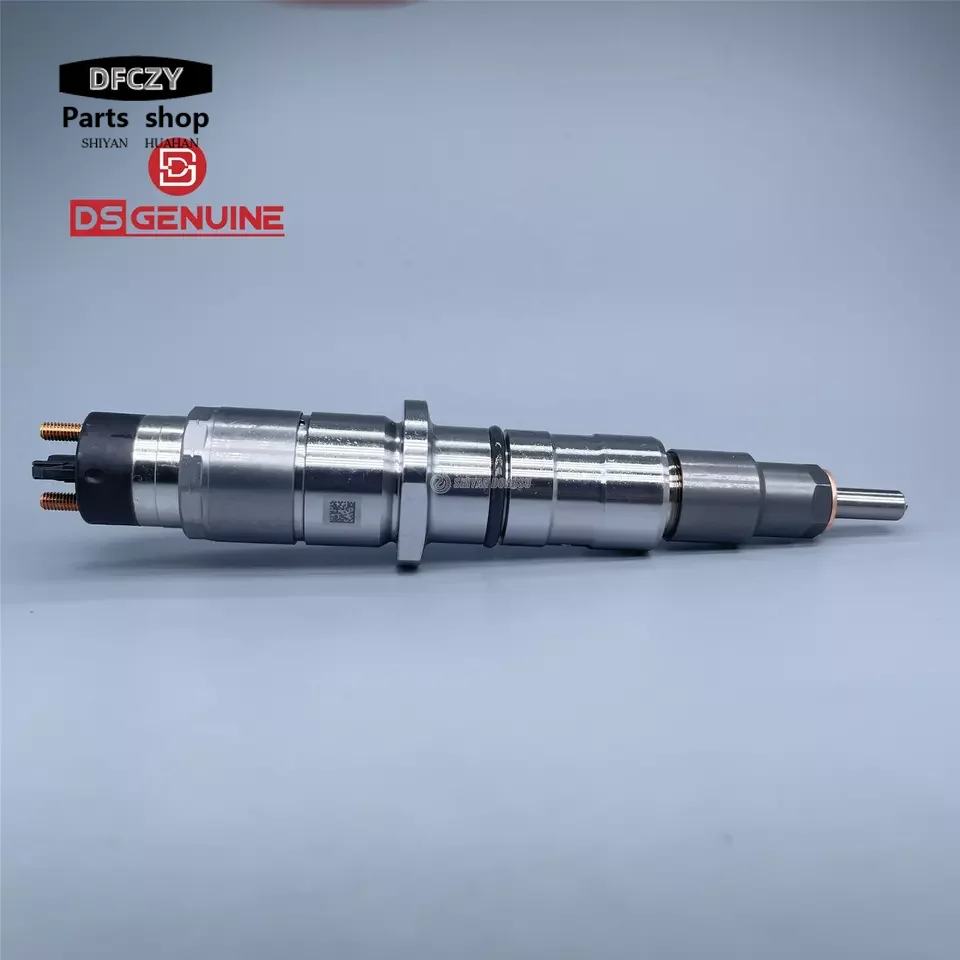 

0445120120 0986435543 High Quality Common Rail Fuel Injector