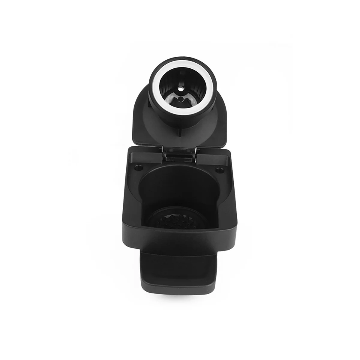 Многоразовый адаптер для кофе Dolce Gusto капсульный преобразователь Krups KP GENIO 2/DG250R