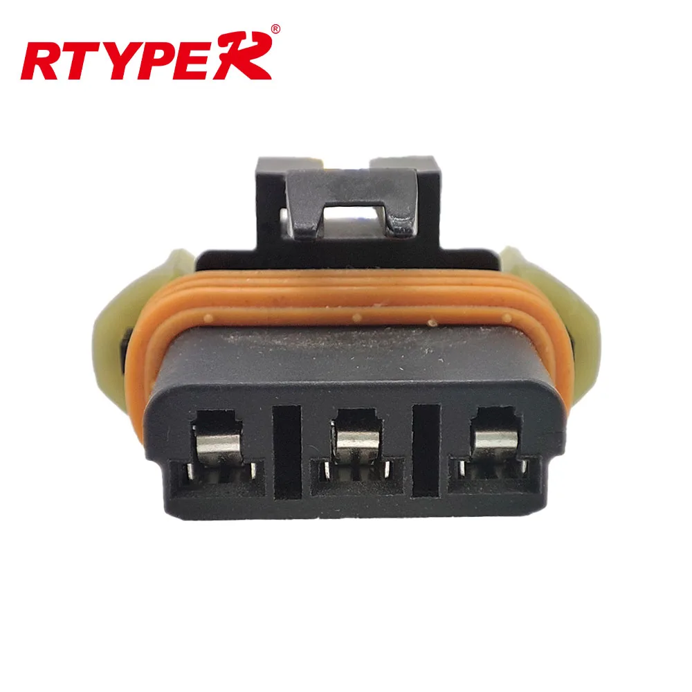

Wiring Connector Auto Parts 0090-331