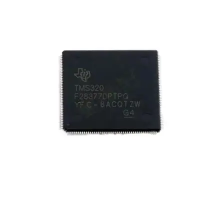 

Цифровой сигнальный процессор TMS320F28377DPTPQ QFP176