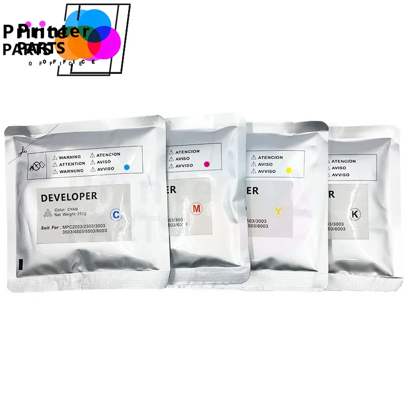 1 шт. тонер-порошок MPC3503 для Ricoh Aficio MPC2003 MPC2503 MPC3003 MPC3503 MPC4503 MPC5503 MPC6003, высококачественный компонент. (art.: 3920dd3beacf7) - 3920dd3beacf7