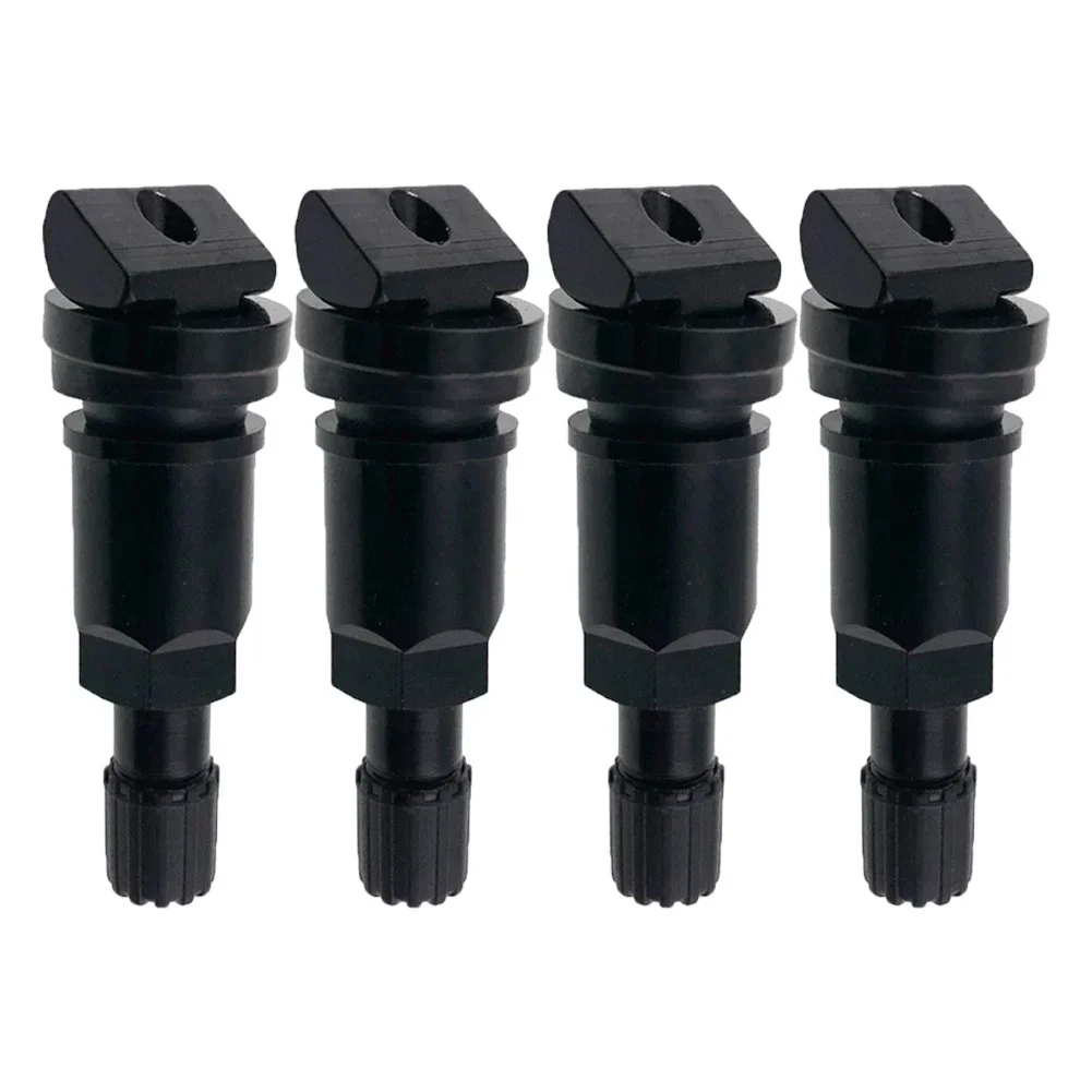 

4 шт. TPMS датчик давления в шинах ремонтный комплект штока клапана для BMW 1 2 3 серии X2 X3 для Honda для Chrysler для Dodge для Kia