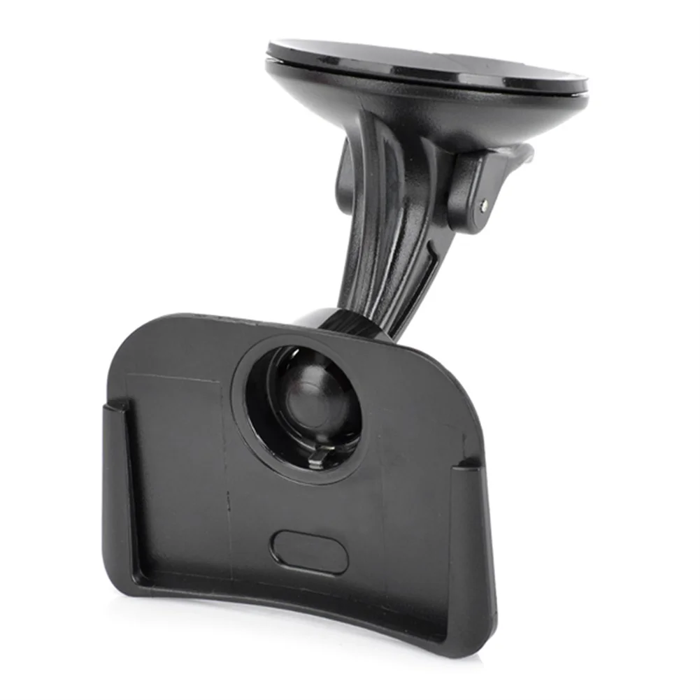 

Sucker Car Phone Holder Mount Stand GPS Black 360 Degree Swivel Holder For Tomtom One V2 V3 2ND 3RD EDITION 3.5" Interior Parts