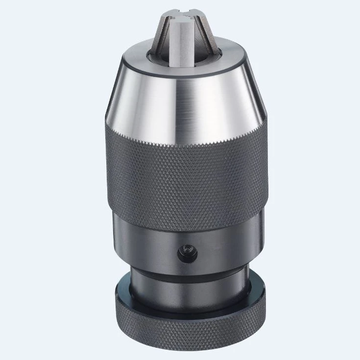 

CHUMPOWER JT6 0.3-13mm Drill Chuck