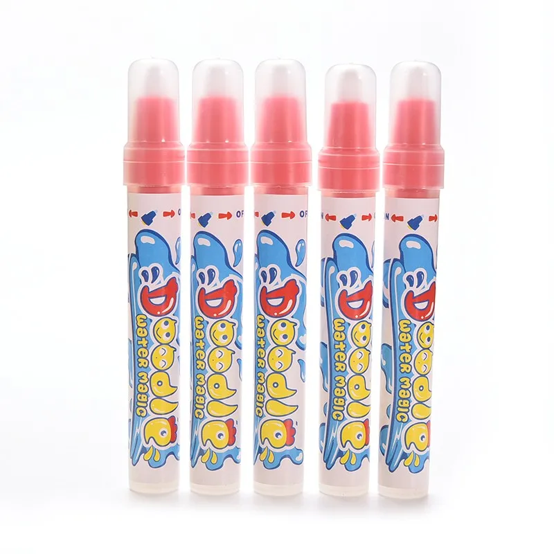 

Watercolor Pen Student Stationery Water Color Crayons 0176