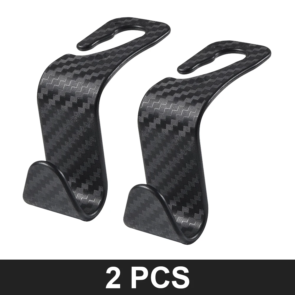 

1/2/4 шт. крючки для автомобильных сидений подголовник автомобильные крючки General Motors органайзер на заднее сиденье автомобиля кронштейн для хранения автомобиля вешалка аксессуар для интерьера