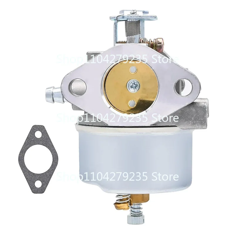 Для карбюратора Tecumseh 632334 A 632370 Снегоочиститель HMSK80 HM100 HM80 TRS32