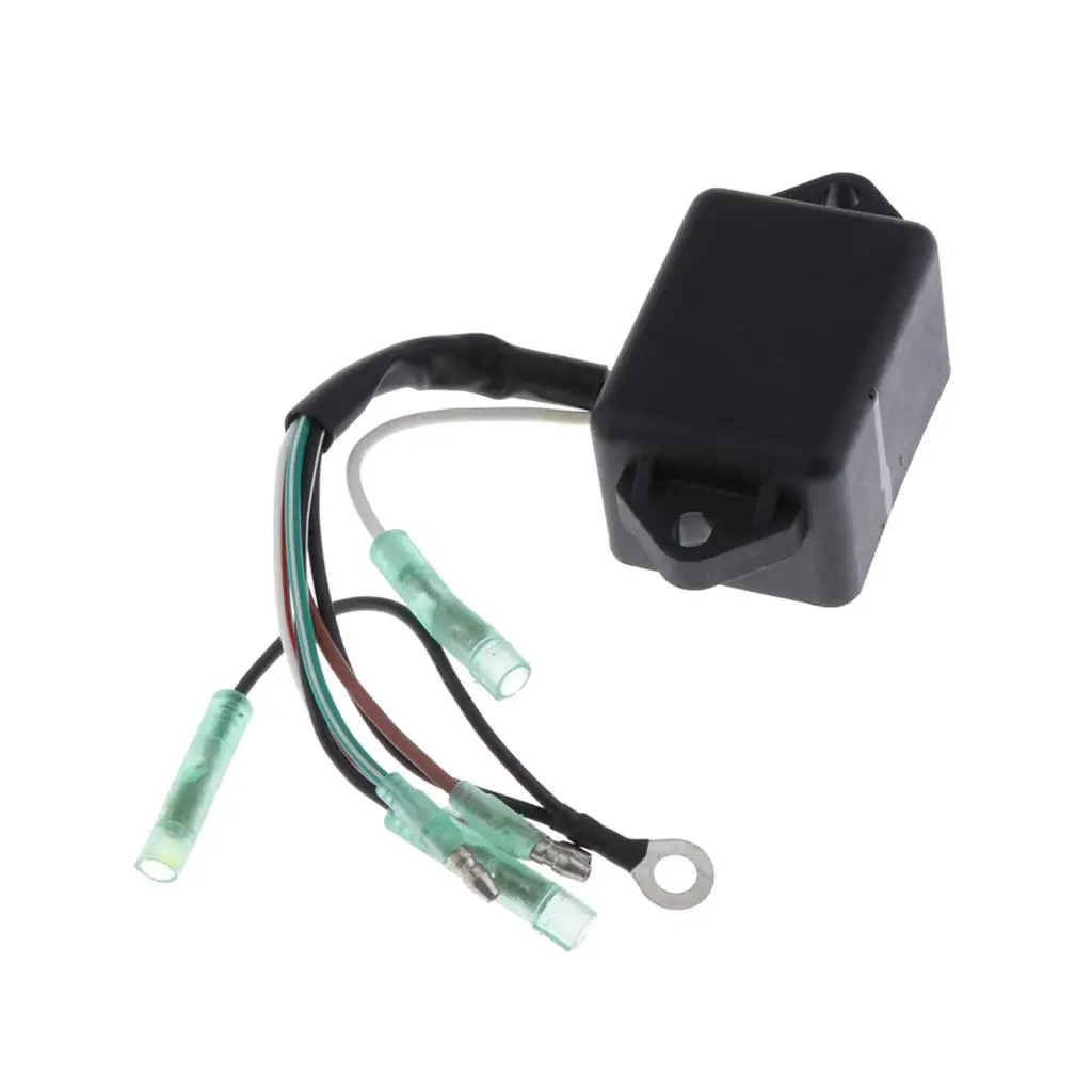 

2 шт. подвесной мотор CDI Assy Unit для 2-тактного 4HP 5HP 1998-2002