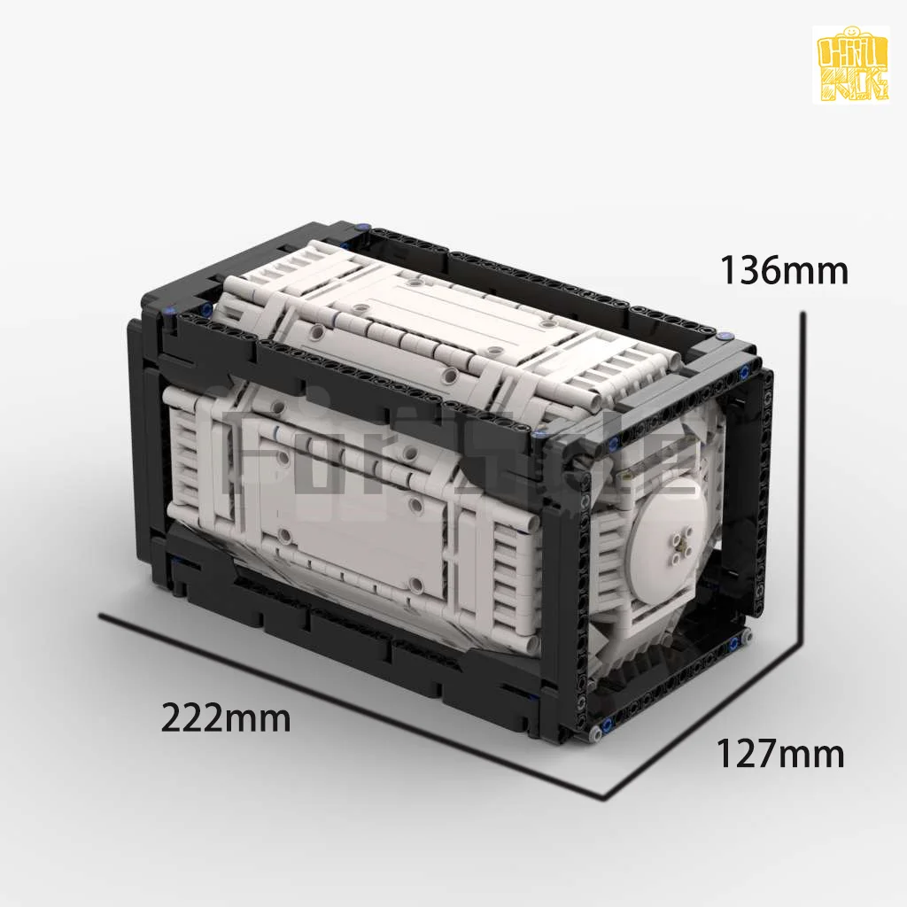 Moc 30212 30214 30216 Знак автомобиль прицеп и резервуар для масла можно комбинировать