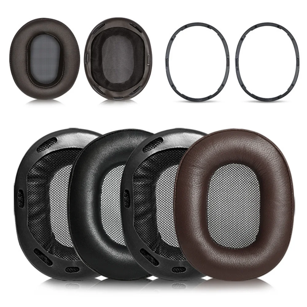 Сменные амбушюры для наушников Sony MDR-1R MK2 1RBT 1adac MDR-1A 1ABT запасная часть