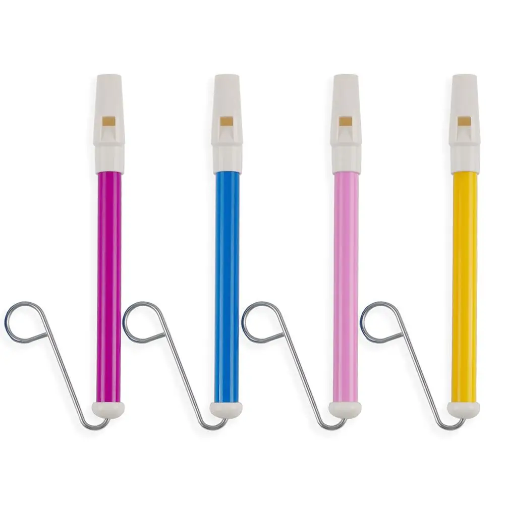 

Sliding Flute Whistle Flute Tie Rod Slide Whistle Durable Small Musical Instrument Classic Music Toy for Children Gifts Dropship